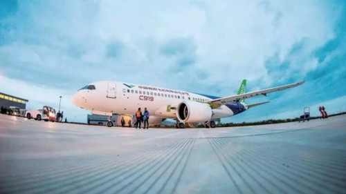 逐梦蓝天怎样飞？？？？ 杭州尊龙凯时工业的N种可能