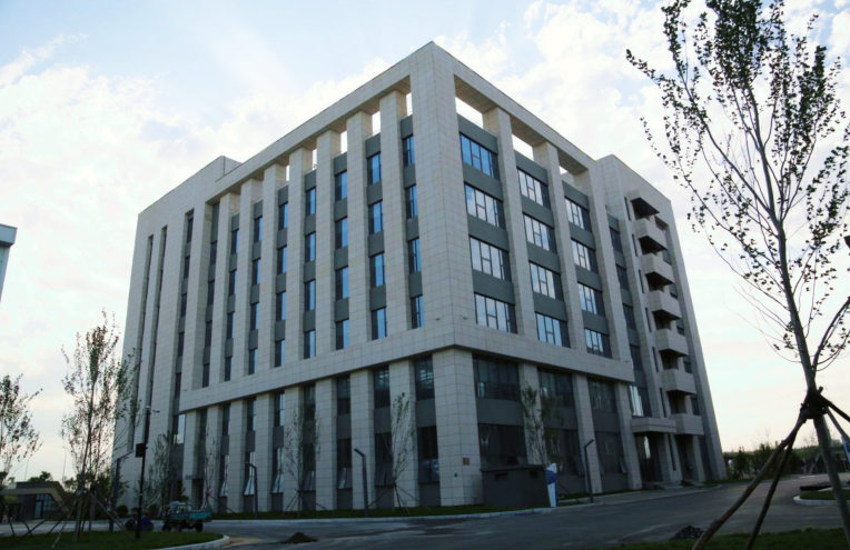 2021   全新起航——集团正式入驻沈阳尊龙凯时工业园